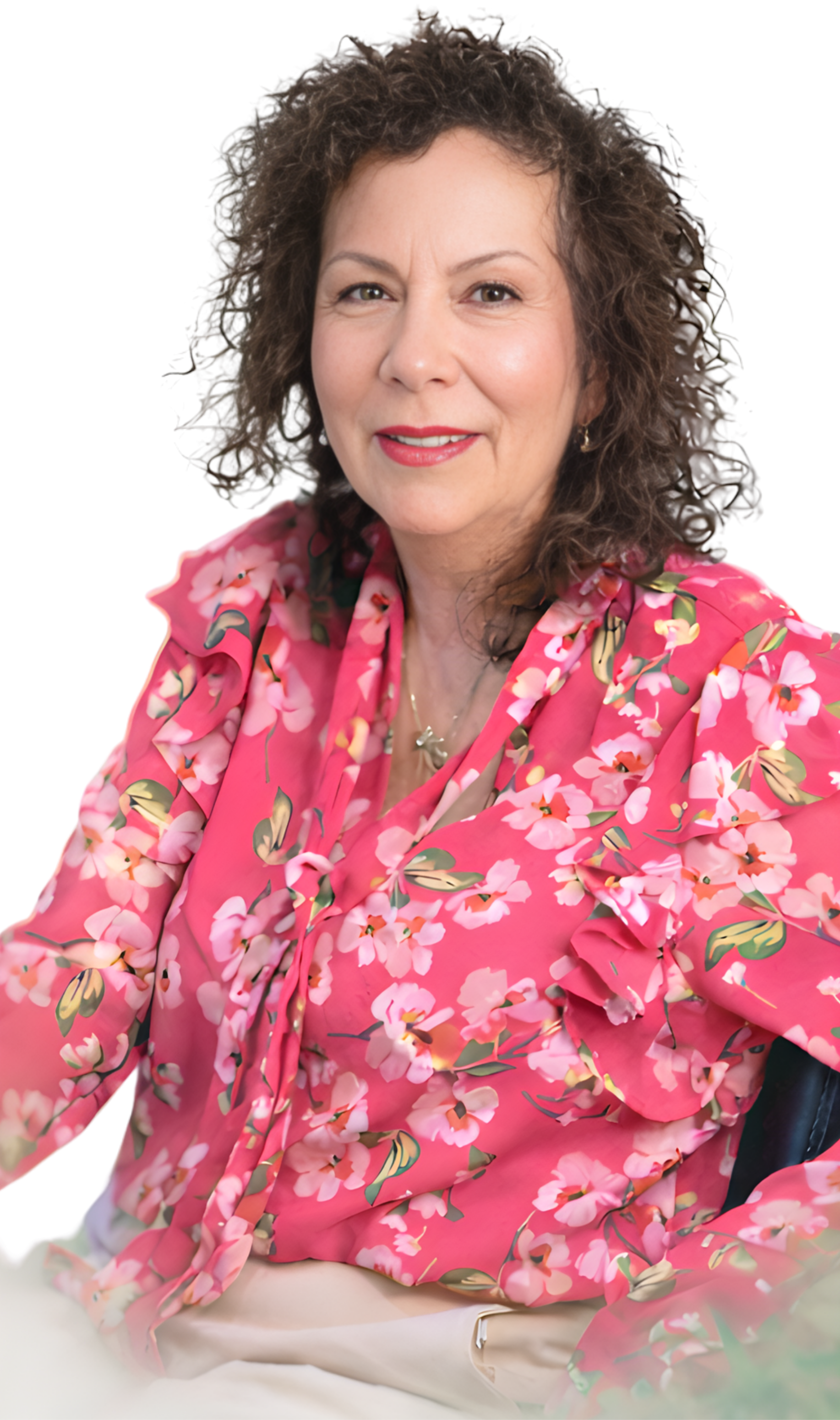 Dr. Blasszauer Celia